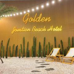 Golden Jomtien Beach Hotel