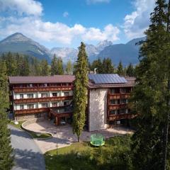 APLEND Wellness Hotel Borovica