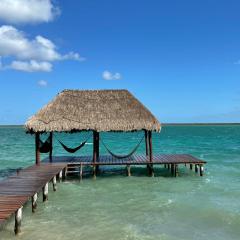 Mi Kasa Tu Kasa Bacalar by Nah Hotels