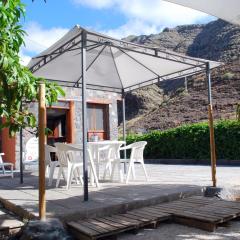 Casa Dos Barrancos C - Un Dormitorio, Parque Rural de Anaga