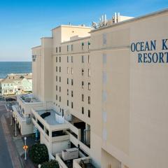 Ocean Key Resort by VSA Resorts