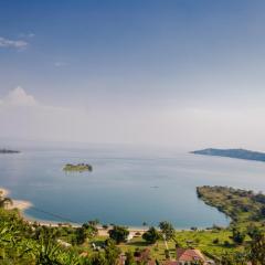 Room in Guest room - Rushel Kivu Resort Ltd