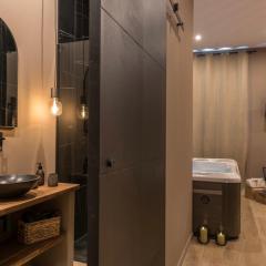 La Suite Catalane (Jacuzzi Spa ClairAzur)