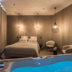 La Suite Catalane (Jacuzzi Spa ClairAzur)