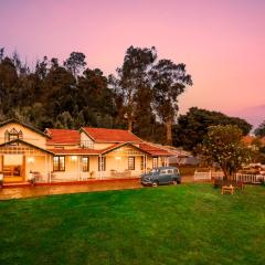 Rosewood by Nature Resorts and Stays