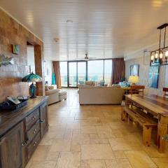 MP318 Beautiful Resort Condo, Heated Pool, Boardwalk