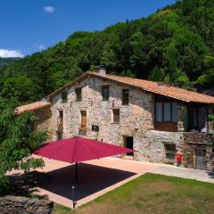 Casa Rural "Can Soler de Rocabruna" Camprodon