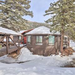 Relaxing Retreat on Cucharas River, Mtn Views