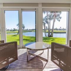 Ponte Vedra The Pointe G1, Golf View, 3 Bedrooms, Sleeps 6