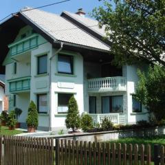 The Green House