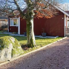 7 person holiday home in SÖLVESBORG-By Traum