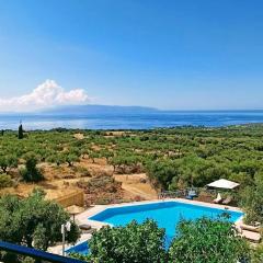 Hilltop Resort at Kefalonia