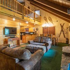 Yosemite Silvertip Lodge