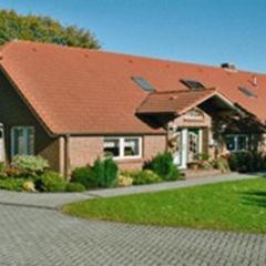 Kröger, Ferienwohnung