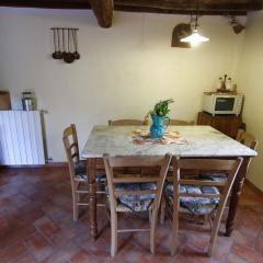 I Poderi - Lovely Country House in Maremma