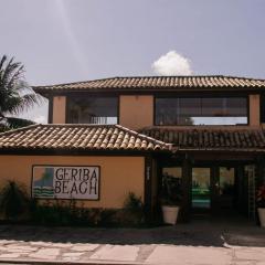 Geriba Beach apart hotel apt504