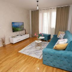 Apartman Cezar Lukavica