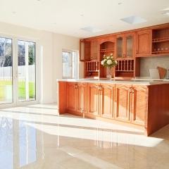 Marigold Villa