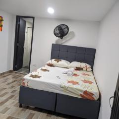 Apartamento Karen Morales