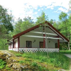 Chalet Skogstjerna - FJS085 by Interhome