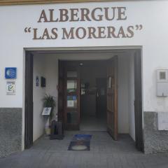 Albergue Las Moreras