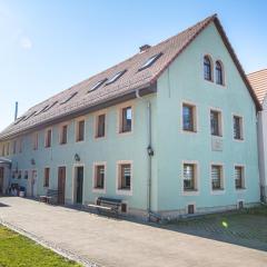 Ferienhaus -Am alten Dorfplatz-