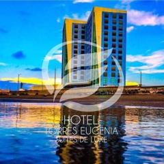 Hotel Torres Eugenia