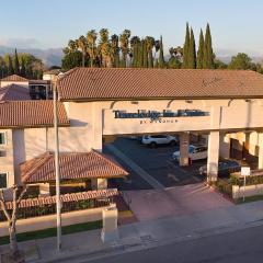 Travelodge Inn & Suites by Wyndham West Covina