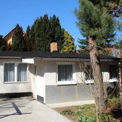 Bungalow Gartenidyll in Berlin