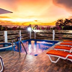 Hotel Boutique Papagayo