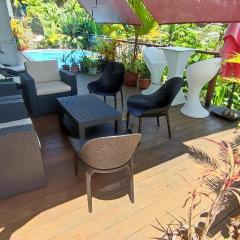 Manava Tahara'a Home Stay