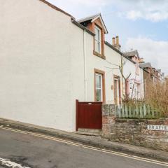 1 Blinkbonny Cottages