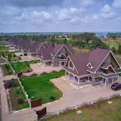 Takimu Villas Thika