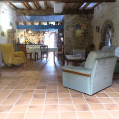 Charmante maison du XVIIe siècle