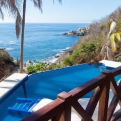 Villas Coral Huatulco