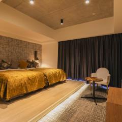 FFFFFF Hotel エフホテル