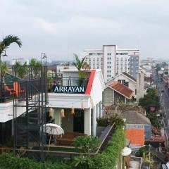 Arrayan Malioboro Syariah