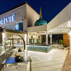 Ramada Olivie Nazareth
