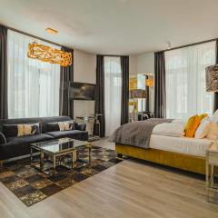 BS Boutique Hotel