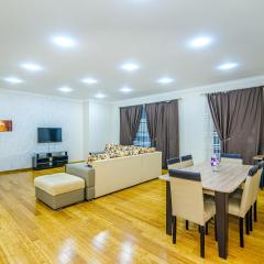 Port Baku Residance Hotel 606 C