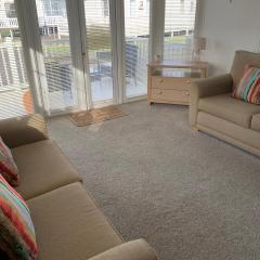 Charming 5-Beds Caravan in beautiful Seton Sands