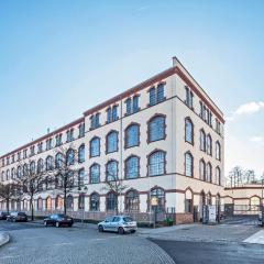 Loft im Denkmal