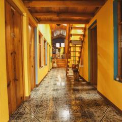 Posada Maná
