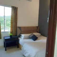 Belebar Homestay Taman Negara Pahang Malaysia