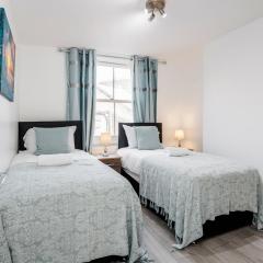 Beautiful 1-Bed Apartment in London Lewisham