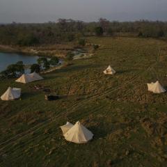 Burhan Wilderness Camps