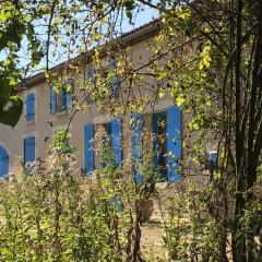 Maison d'hôtes La Chabanaise - Marais Poitevin