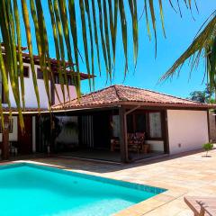 Loft a 600 metros da praia c piscina em Buzios RJ