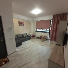 Apartament Matei