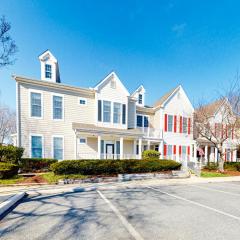 Bear Trap --- 45B Willow Oak Avenue